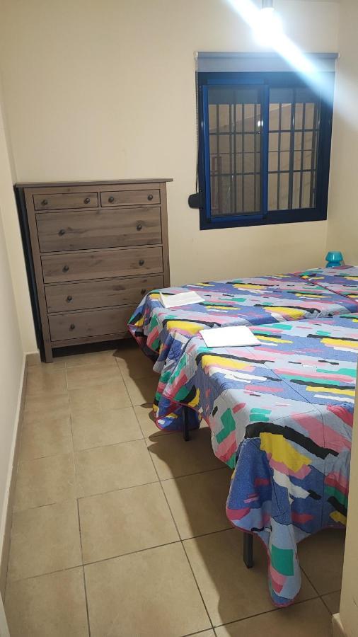 Vista Bahia Con Piscinas, Parking Y Terraza Apartment La Herradura  Ngoại thất bức ảnh
